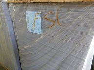森林認証のチップボール
