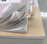 平成30年版卒業用品カタログができました