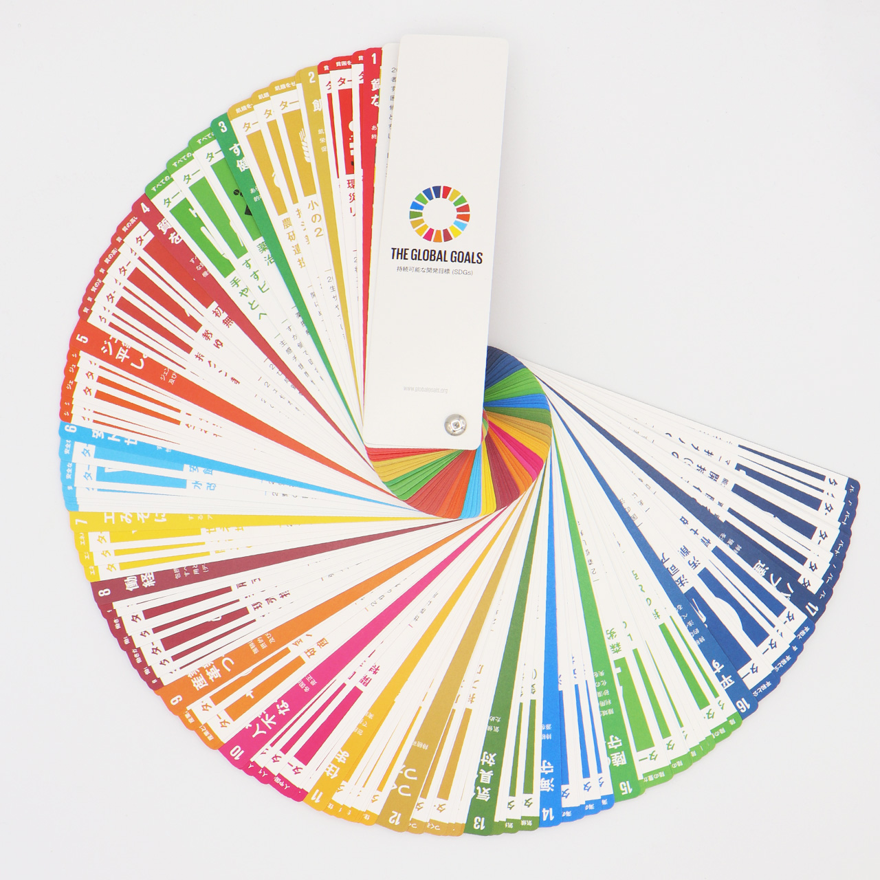 SDGsターゲット・ファインダー 日本語版 販売開始 - ミヤザワ株式会社
