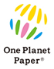 One Planet Paper