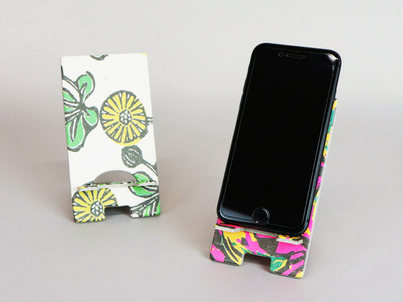 スマホスタンド