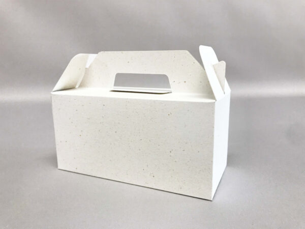 ケーキ用箱