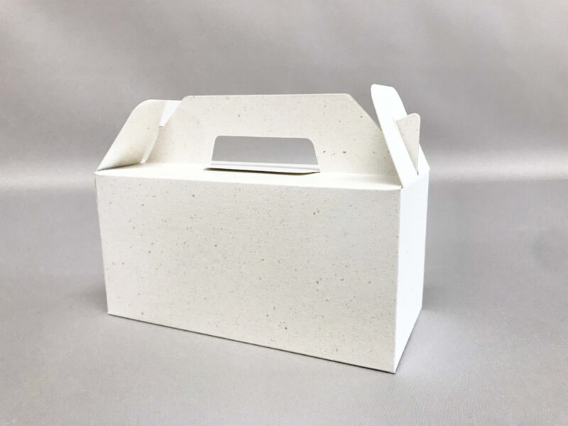 ケーキ用箱